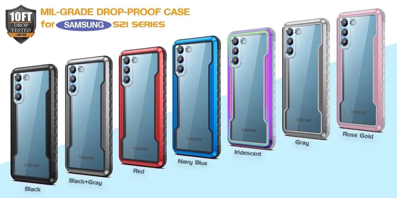 

Case For Galaxy S21 S21 Plus S21 Ultra Case For Galaxy S21 Ultra Phone Case