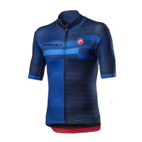 boestalk 2021new summer cycling jersey short sleeved quick drying wicking team mtb bike cross country racing clothing sportswear