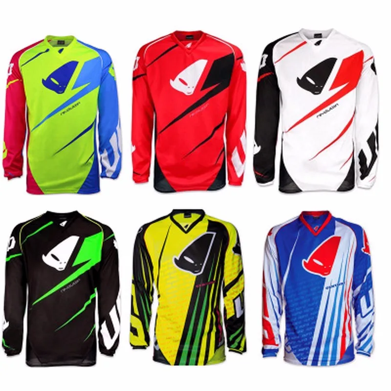

2020Moto motocross jersey mtb jersey mx maillot ciclismo hombre dh downhill jersey off road Mountain spexcec clycling jersey