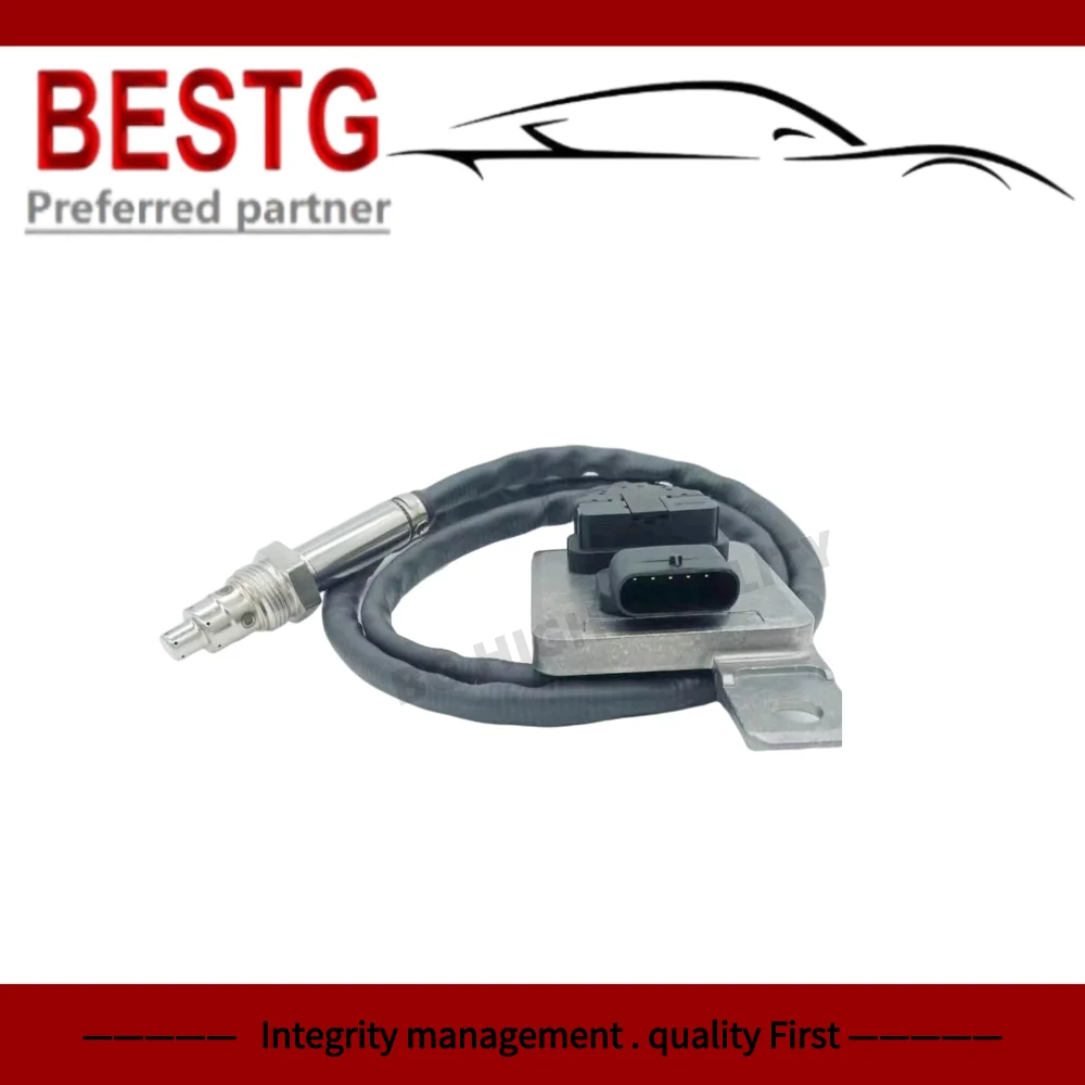 03L907807AF 2 шт. новый датчик оксида азота Nox для VW Sharan Seat Alhambra Passat 0 | Автомобили и