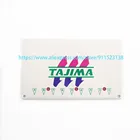 Хорошее качество, Tajima Запчасти для вышивальной машины Face Plate 9 игл, 9 цветов