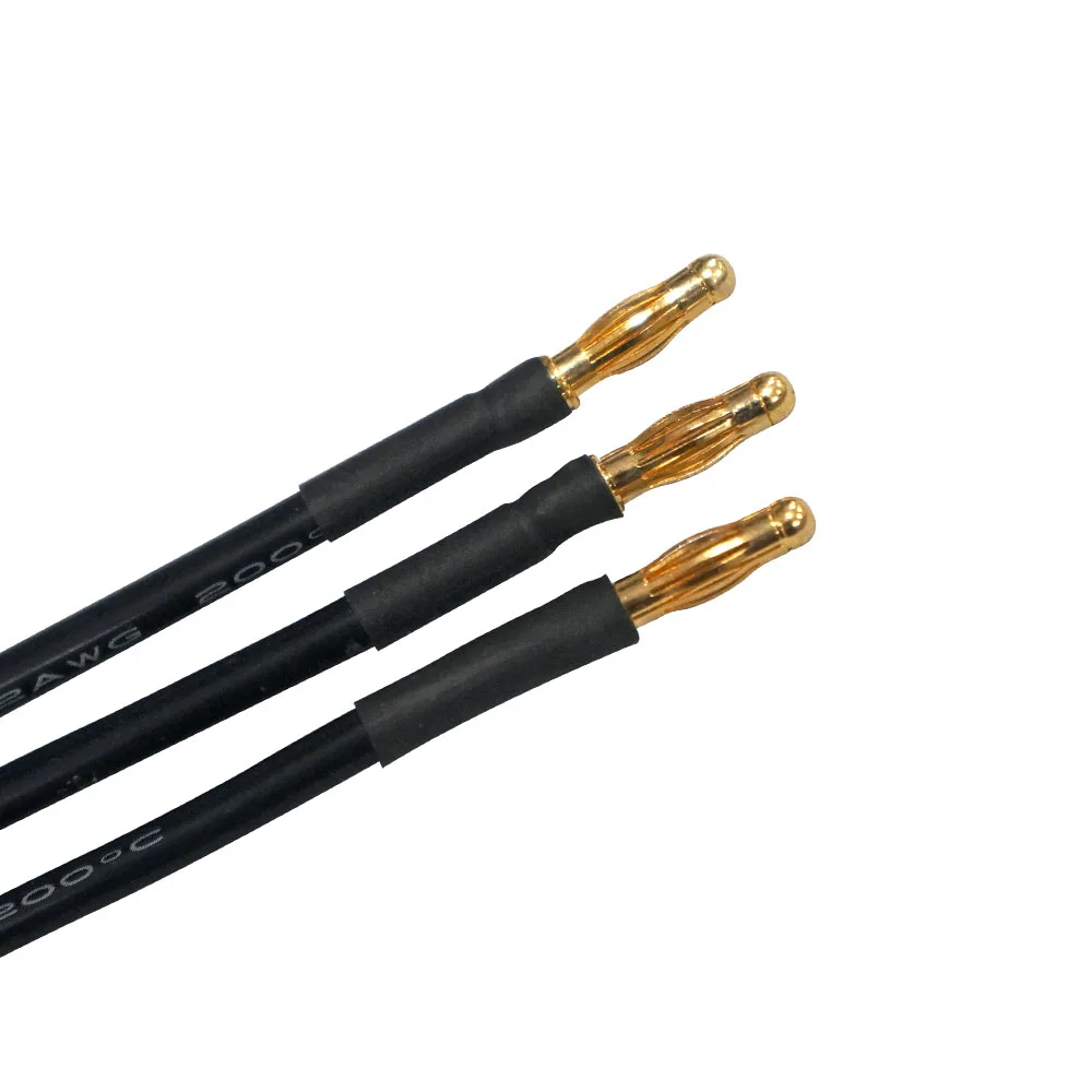 Мотор-ступица Maytech 70 мм 2 шт. с черными/оранжевыми полиуретановыми шинами |