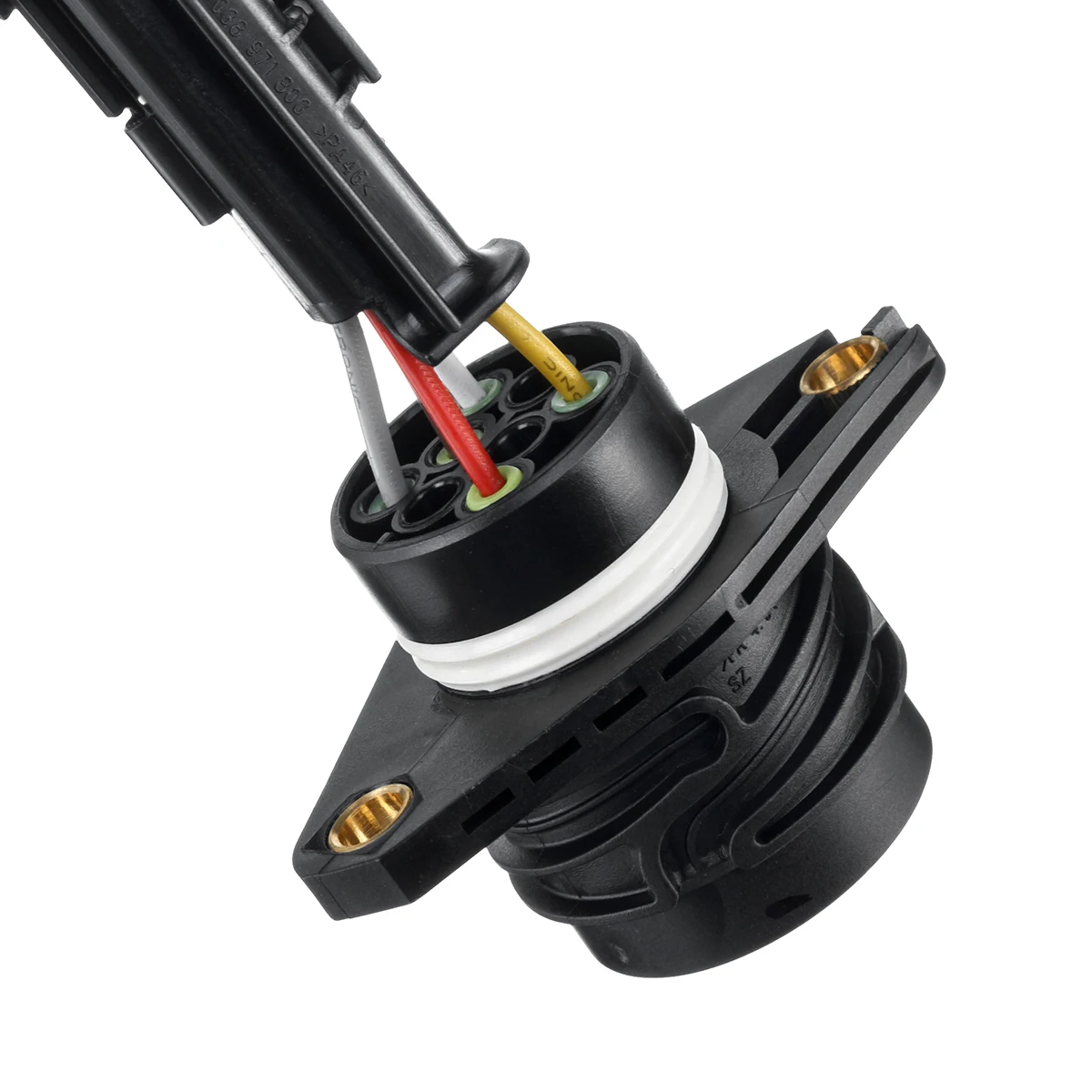 Новый Жгут проводов инжектора 1 9 TDI PD дизельные двигатели 038971600 для Audi Ford Seat Skoda VW