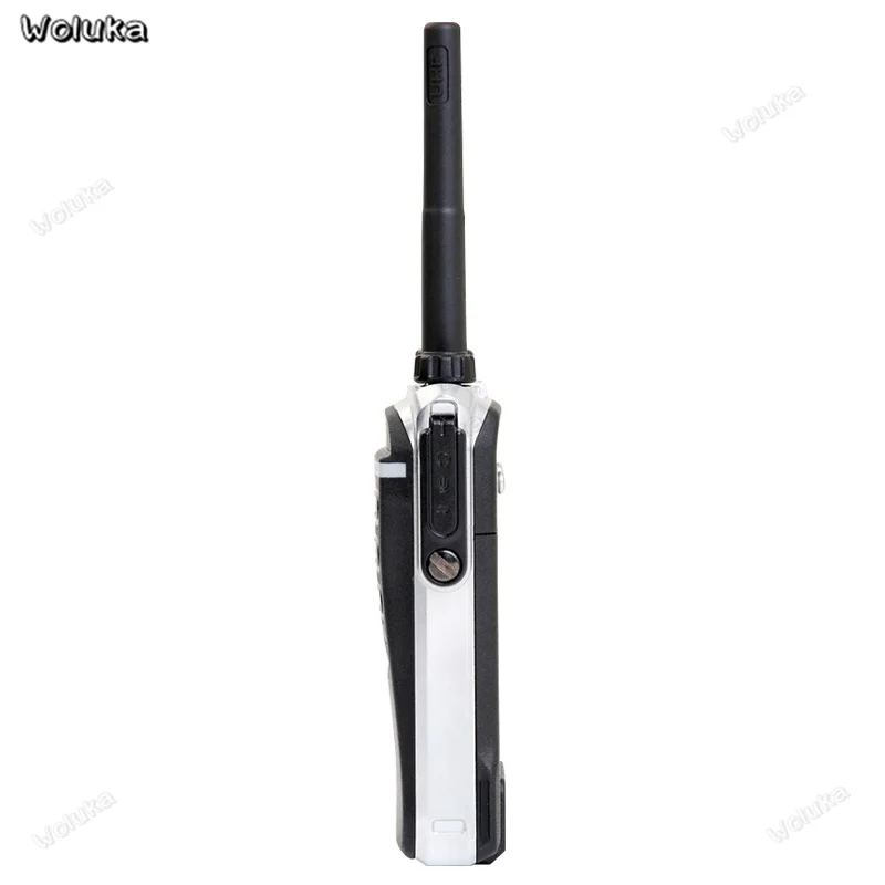 Портативная рация PD600 CD50 W05 профессиональная цифровая Двухрежимная для