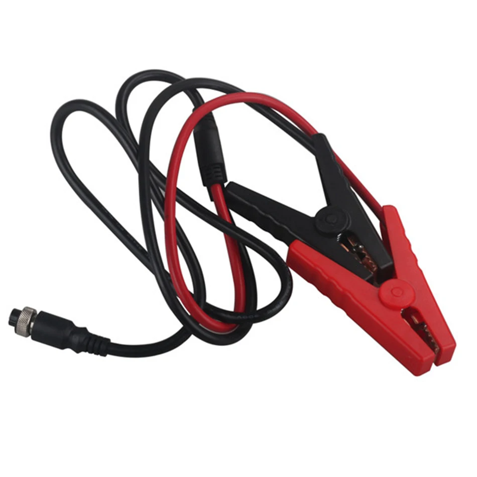 MICRO-468 тестер аккумулятора заменяет проводящий элемент и анализатор