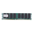 Оперативная память Dimm 1 Гб Ddr 400 400 МГц Pc3200 184Pin без Ecc для настольного ПК Amd