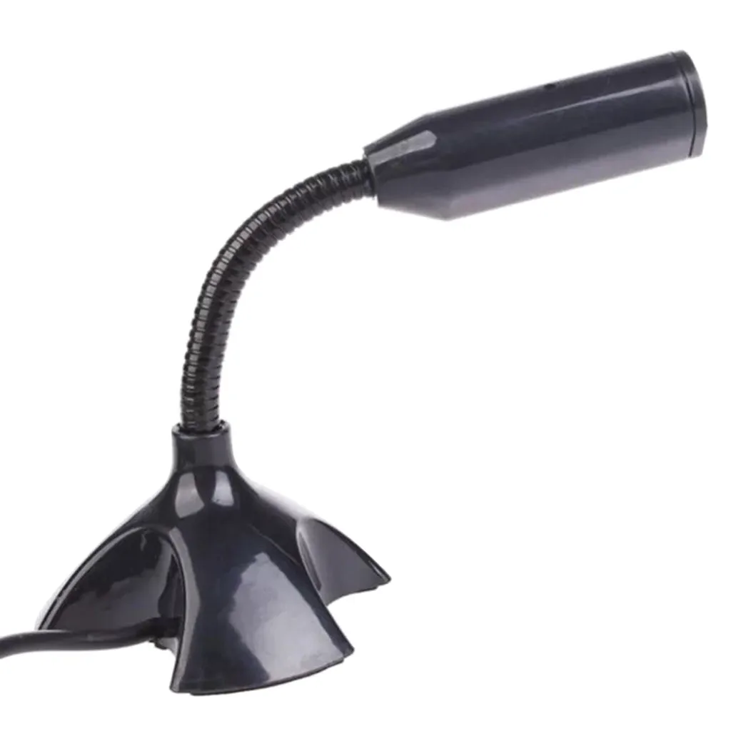 USB конденсатор Pro Аудио Микрофон Звук студия многоцелевой микрофон с держателем