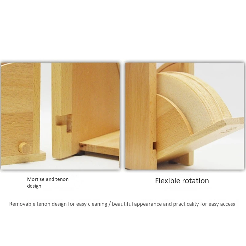 Ручной капельный кофе фильтр бумажный держатель с крышкой V60 конический ящик для