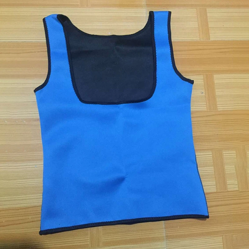 

Sports Tank Tops Women Chest Body Shapers Bodybuilding Slimming Belly Abdomen Tummy Fat Burn Posture Corrector Compression Shirt