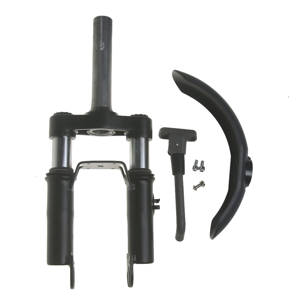 

Wholesale Scooter Front Suspension Fork for Xiaomi Mijia M365 MI And M365 Pro Electric Scooter Front Tube Shock Absorption Parts