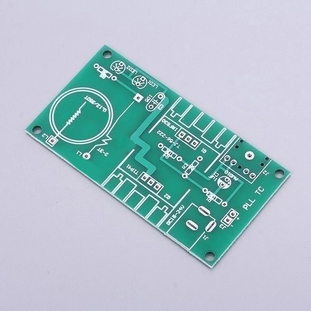 Мини плазменный динамик с катушкой Тесла электронный комплект 15 Вт DC15 24V 4*8 мм Borad