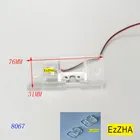 Кронштейн камеры заднего вида для VW Bora Jetta Touareg Tiguan Passat B5 B6 Golf PoloSkoda Yeti FabiaPorsche Cayenne