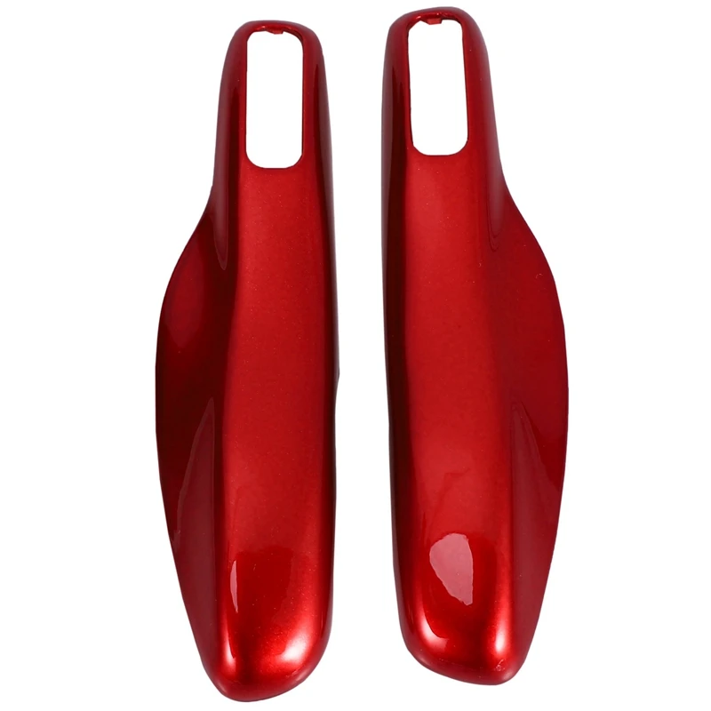 Чехол для автомобильного ключа чехол кожи защитный Fob блестящий корпуса подходит