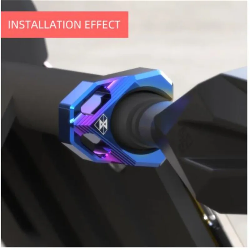 Аксессуары для мотоциклов SPIRIT BEAST указатели поворота светодиодные лампы база