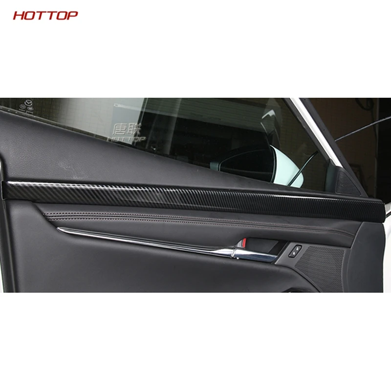 Крышка с внутренней рукояткой для Mazda 3 Axela 2020|Лепнина интерьера| |