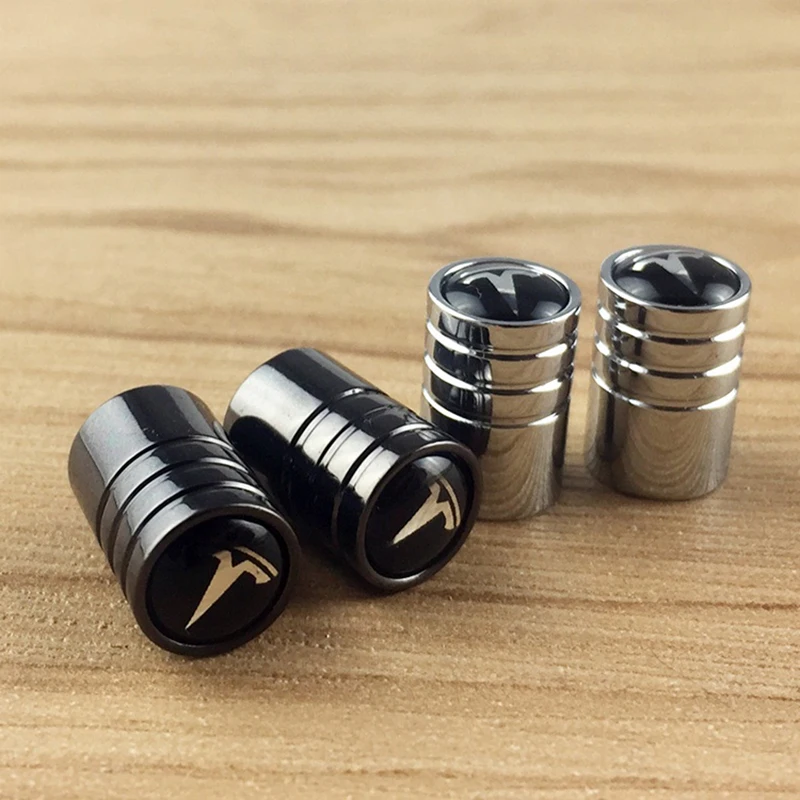 4 шт. колпачок клапана автомобильной шины крышка с винтом колесная гайка