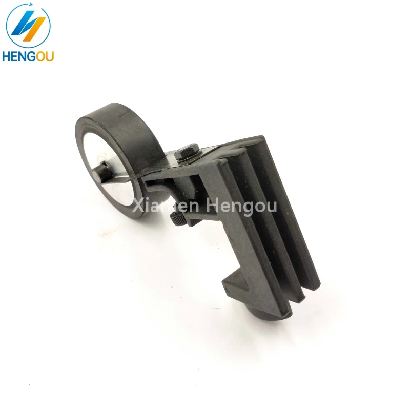 Колесо рулона H0687 Hengoucn дополнительные колеса cpl C6.020.171 C6.020.125F/02 4 шт.|Детали