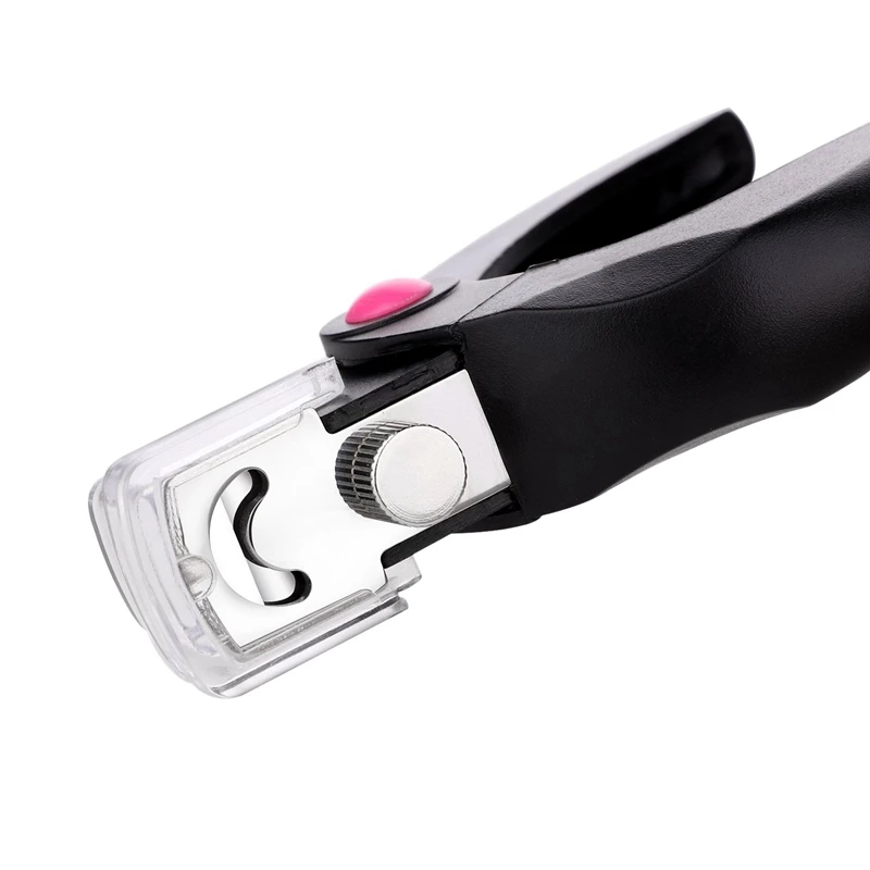 

Nail Clippers Professional Uv Gel False Nails Tips Cutter Fake Nail Clippers Cutter Trimmer Stainless Steel Manicure