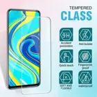 Защитное стекло для xiaomi redmi note 8t, 8pro, 9s, 10, redmi 8a, redmi note 8, 9 t pro, redmi 8, закаленная пленка