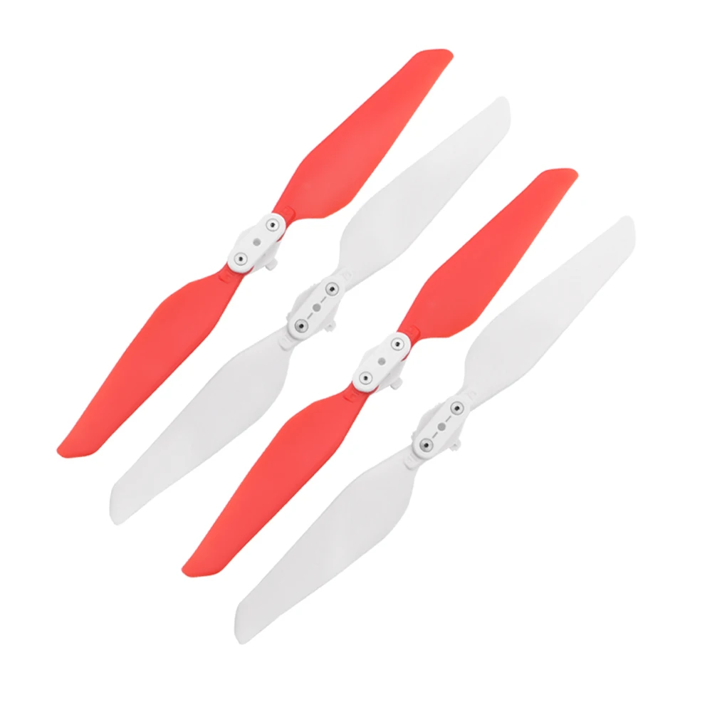 8 шт. fimi x8 se БЫСТРОРАЗЪЕМНАЯ Складная часть пропеллера для XIAOMI FIMI X8 SE RC Quadcopter Drone аксессуары
