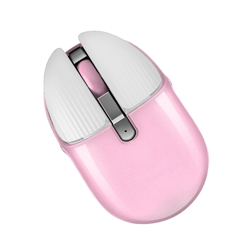 

Bluetooth+2.4G dual-mode connected to mobile phones, tablets, desktopsnotebook