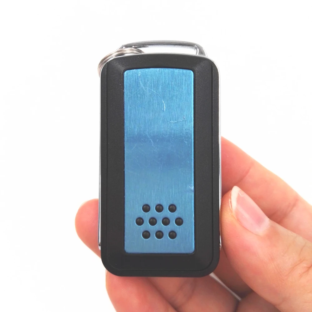 5 шт./лот автоматический пульт дистанционного управления фиксированный код (A)