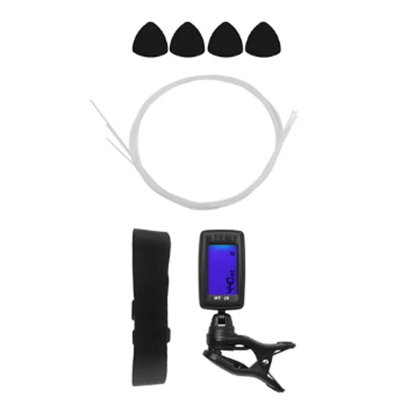 21 дюймовый деревянный музыкальный инструмент для укулеле детская музыкальная