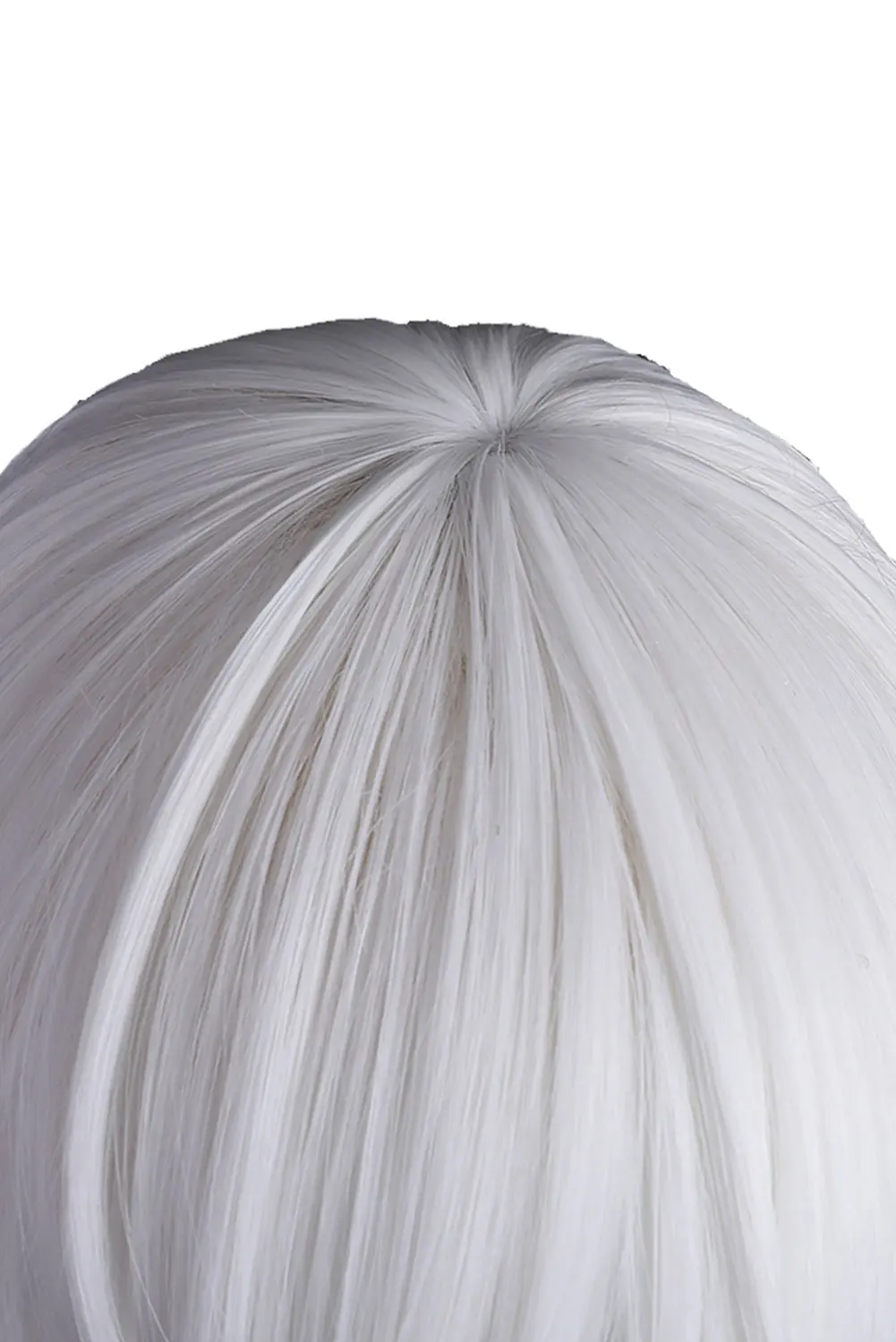 

To Your Eternity Fushi Cosplay Wig Heat Resistant Synthetic Hair Carnival Halloween Party Props