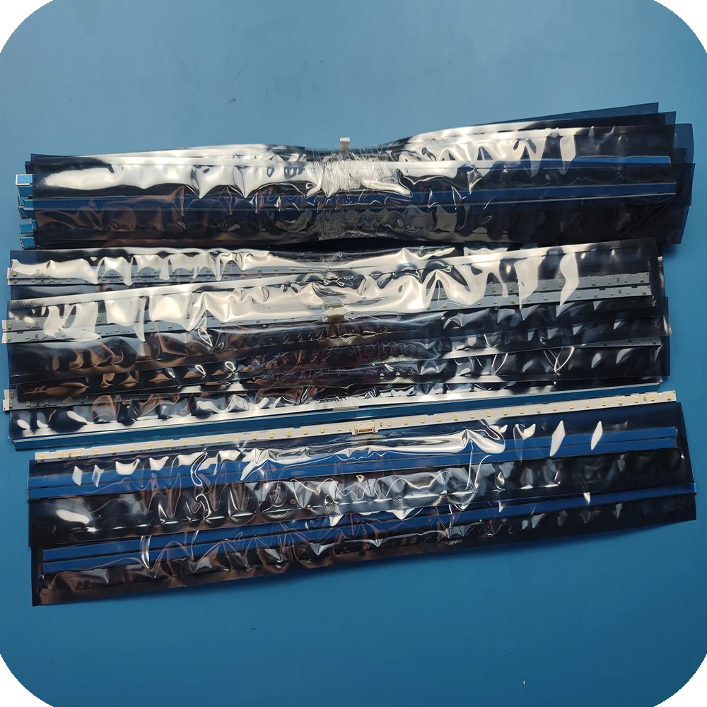 Светодиодные телевизионные ленты для Samsung UE50NU6025 UE50NU7020 UE50NU7022 UE50NU7025 UE50NU7090 UE50NU7092