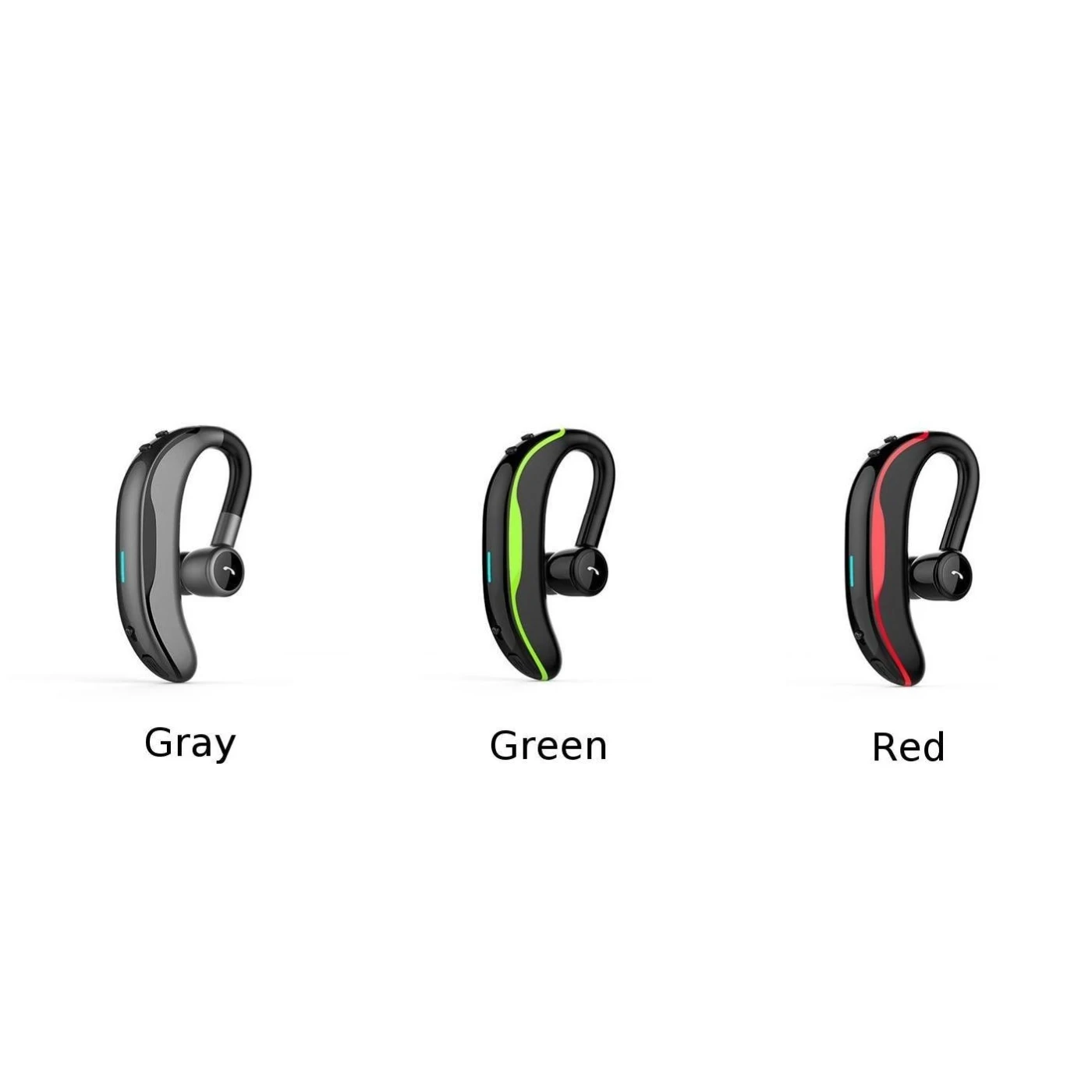 Беспроводная Bluetooth-гарнитура F600 стереонаушники с одной громкой связью и