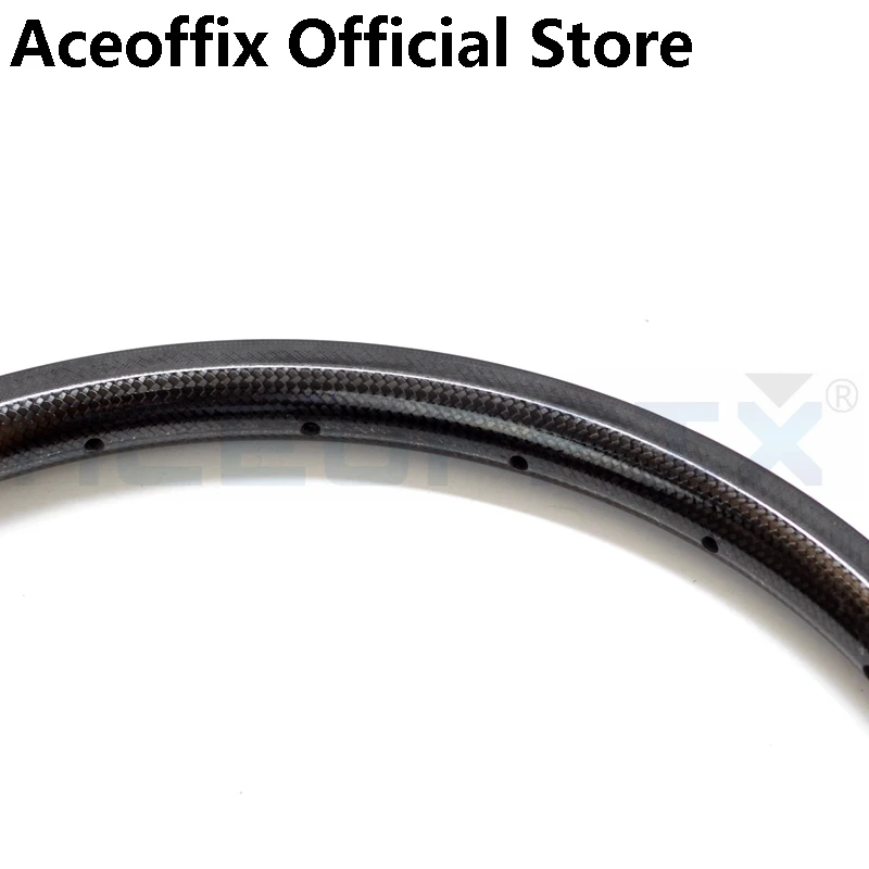 Велосипедные диски Aceoffix bikeпятница 349 мм карбоновые колеса 20 Высота 23 ширина обод
