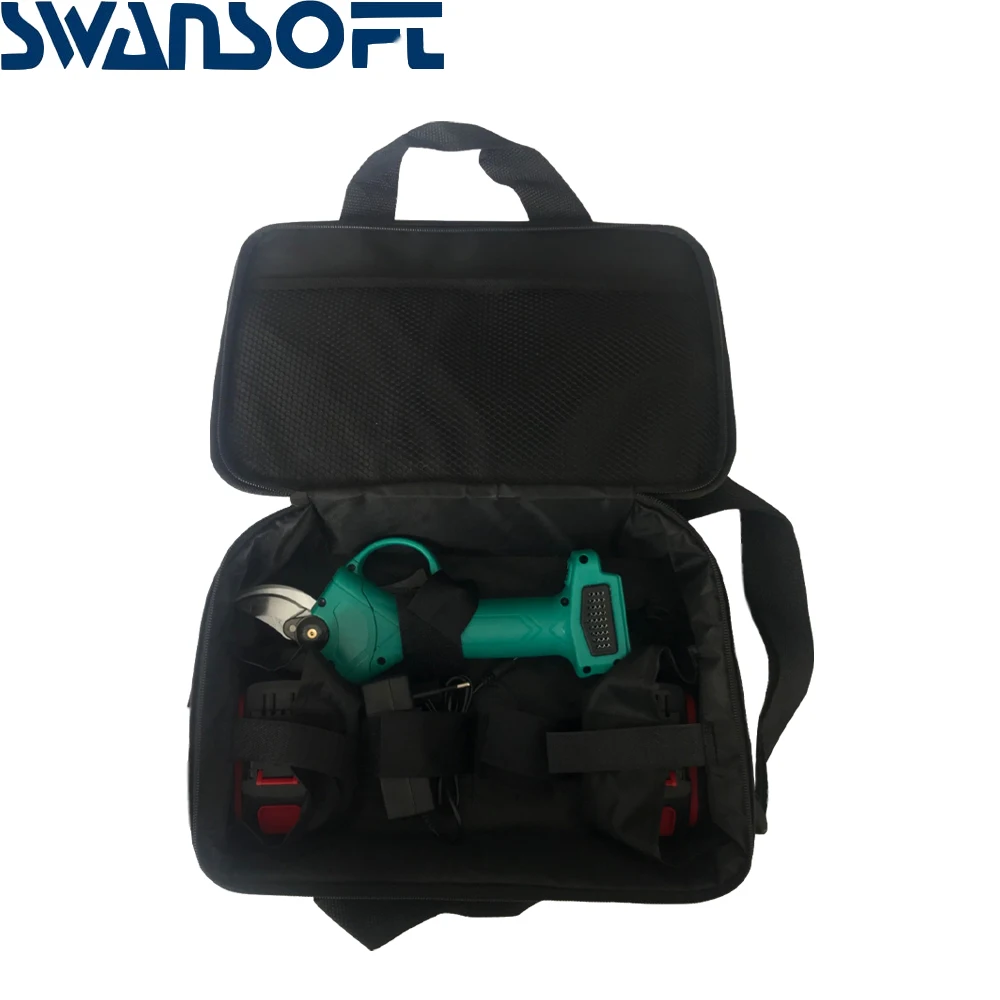 Электрический секатор Электрические садовые ножницы |