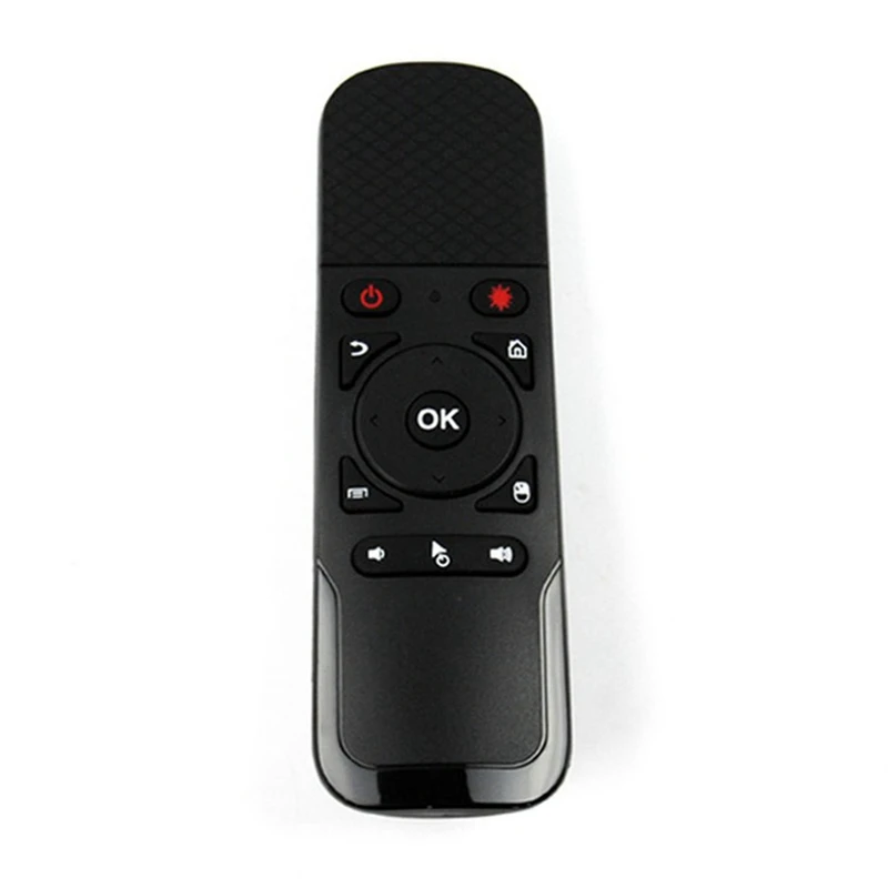 2 4 г с гироскопом и сенсорной мышью Ppt демонстрационный указатель откидная ручка для Windows Pc ноутбук Android Tv Box Pk