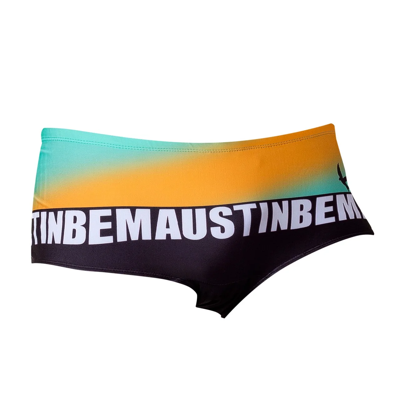 Мужские плавки Austinbem, мужские плавки sunga, Мужская одежда для плавания, купальные костюмы, шорты-боксеры, шорты для бассейна, мужские плавки-плавки, пляжные шорты 212 - Цвет: 02