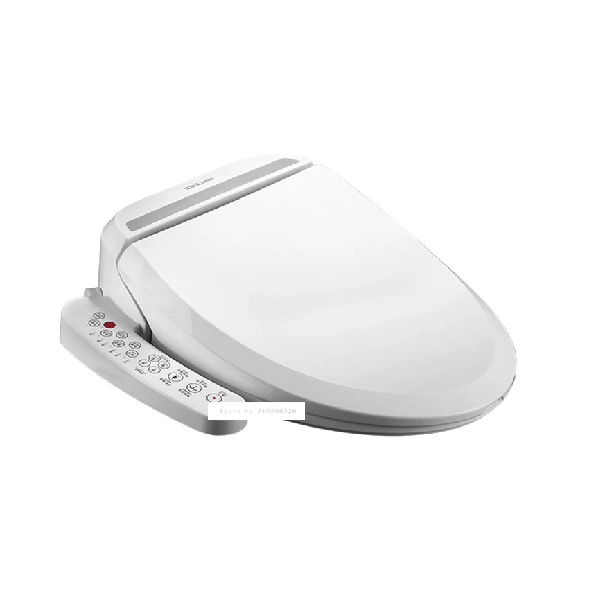 ZMY-502B Многофункциональный электронное сиденье для унитаза из АБС-пластика Авто