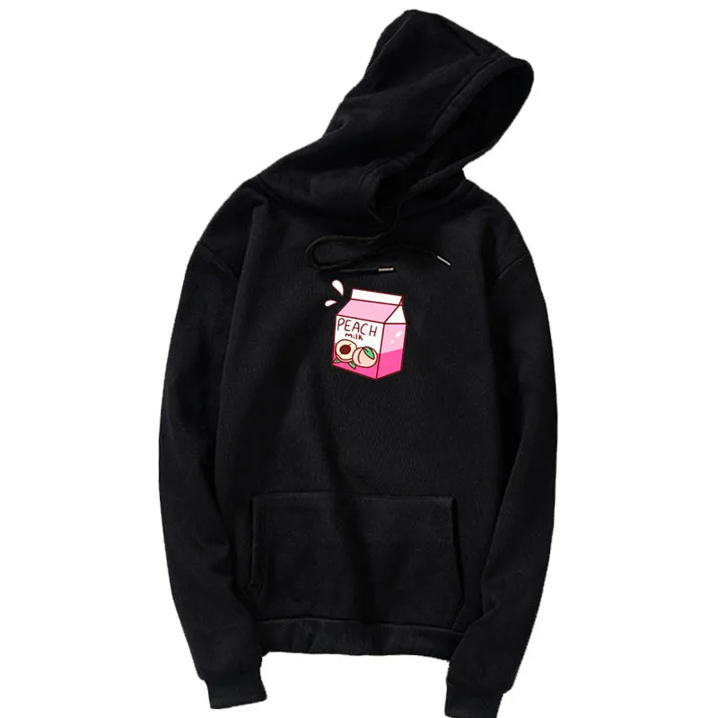 hoody 11 Gudetama Lazy Egg Yolk забавные толстовки в японском стиле Харадзюку милые женские толстовки в стиле Харадзюку Женская худи - Цвет: hoody 11