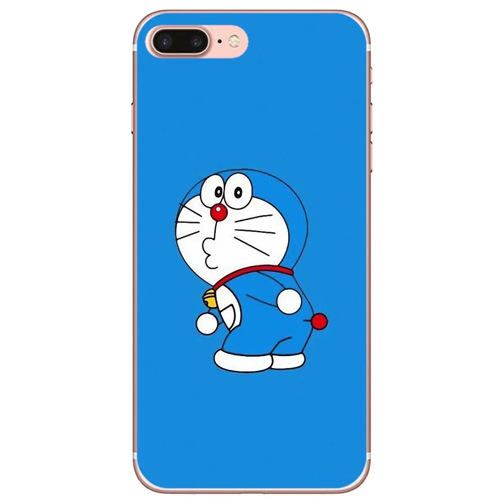 Мягкий чехол для Huawei P50 P30 P40 P20 P8 P9 P10 Lite Pro 2016 2017 P Smart Plus 2019 чехлы Nobita Nobi Япония