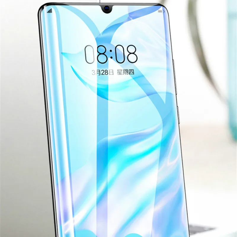 

Soft Hydrogel Film for Huawei P40 P30 Pro P20 Lite Screen Protector for Huawei P40 Pro Plus Lite E Screen Protector P20 P40 Lite