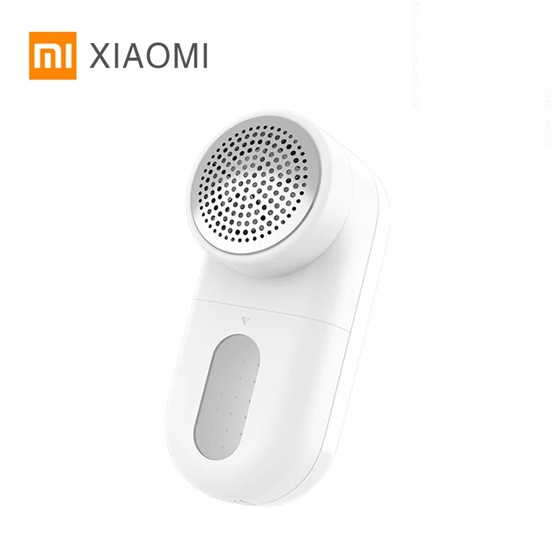 Электробритва Xiaomi Mijia для удаления ворса аккумуляторная бритва катышков
