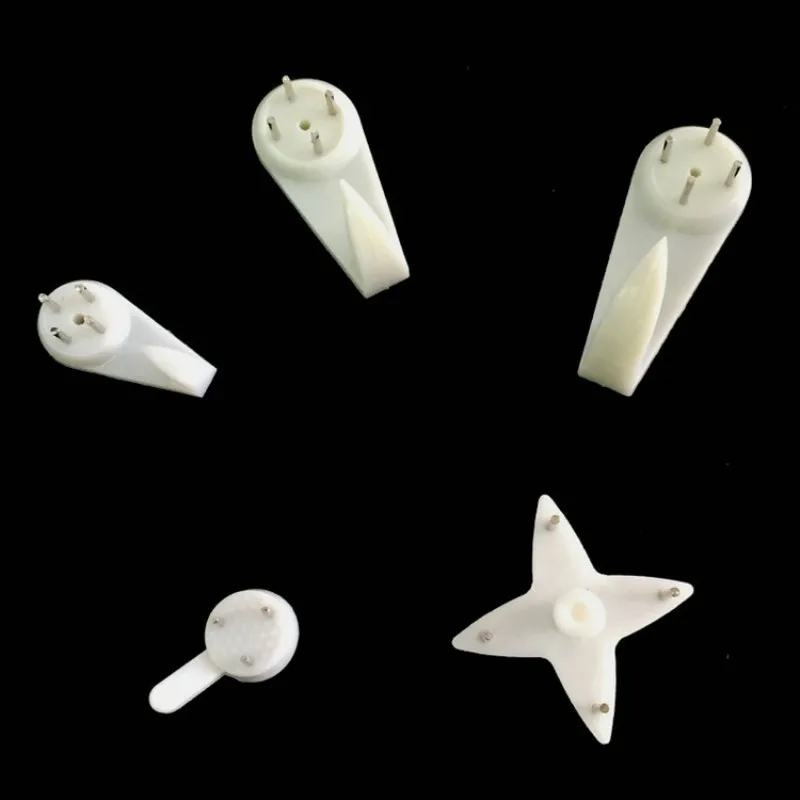 20 шт./лот свадебные фото вешалки специальные гвозди подвесная картина маслом