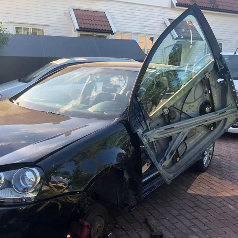 Набор петель для дверей Lambo горячая Распродажа стальные Универсальные