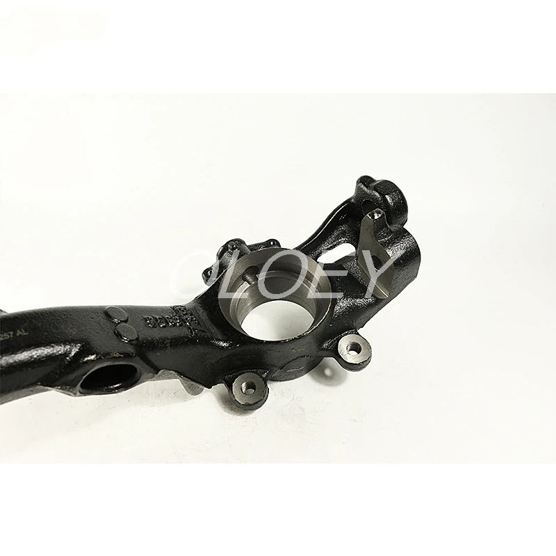 Колесный Подшипник кожух передний рулевой подшипник 8D0407257AL для V W Passat Audi A6 S6 A4 S4 fast