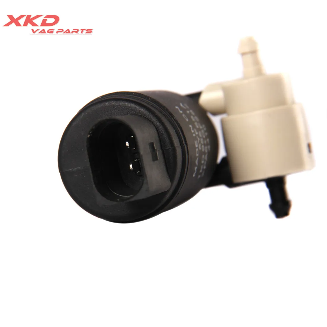 Мотор водяного насоса для омывателя лобового стекла телефона Golf Rabbit Passat Au di S4 Q7