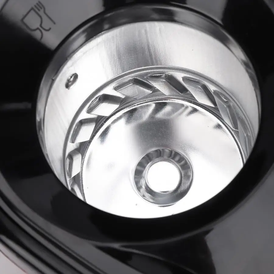 Мини-машина для приготовления попкорна 1100 Вт домашняя кухонная электрическая