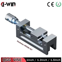 high precision 1 31 5 inch right angle vise grinder cnc vise gad tongs for surface grinding machine milling clamp edm machine