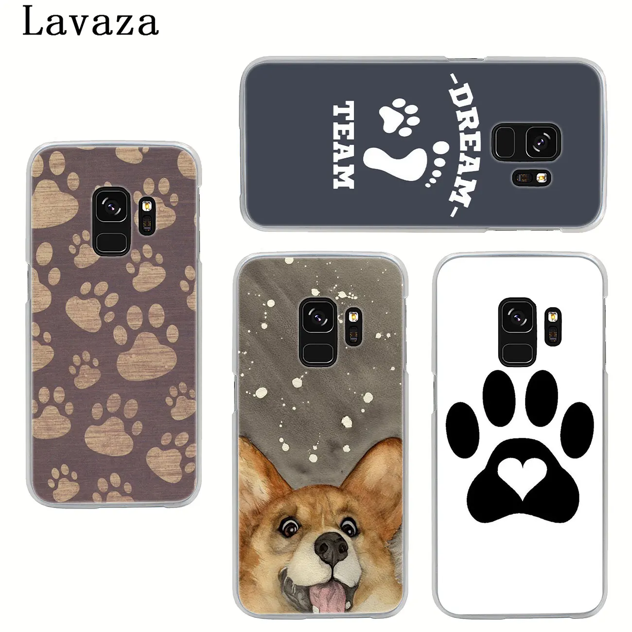 Чехол Lavaza для Samsung Galaxy S20 Ultra S10 Lite S10E S6 S7 Edge S8 S9 Plus A51 A71 A81 A91|Бамперы| |