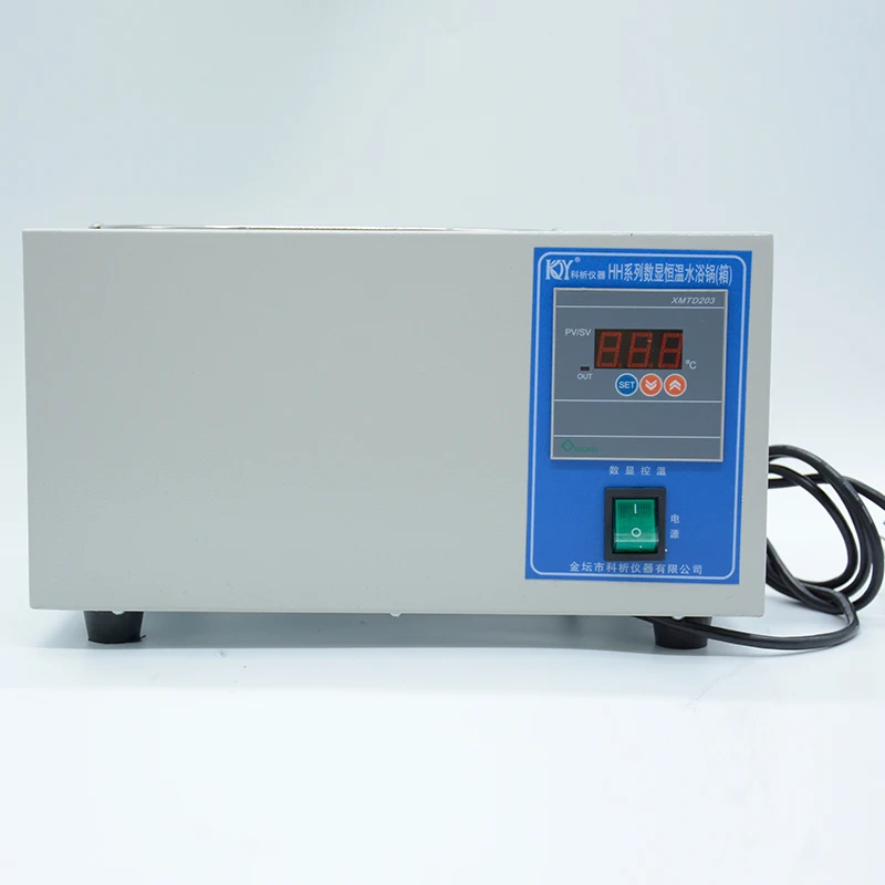 Бесплатная доставка одно отверстие цифровый Lab с электрическим подогревом