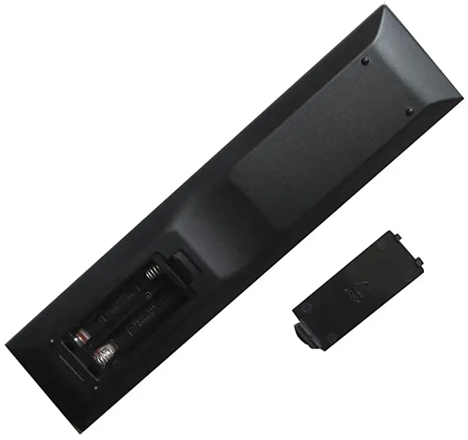 Новый Сменный пульт дистанционного управления для YAMAHA RX-V375 RX-V375BL RX-V473BL RX-V473 YHT-591 AV