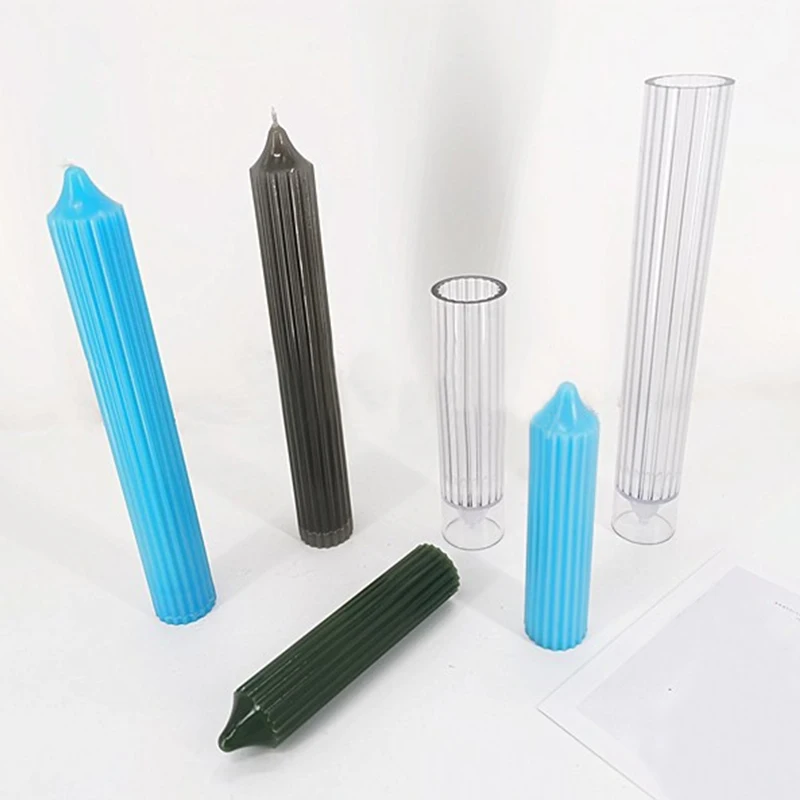 Поделки ручной работы формы для изготовления свечей Форма стержня форма