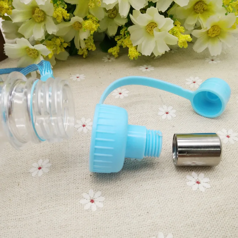 Питьевая чашка для домашних питомцев большой чайник кувшин собак дорожный